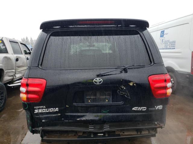 Photo 5 VIN: 5TDBT48A42S121859 - TOYOTA SEQUOIA 