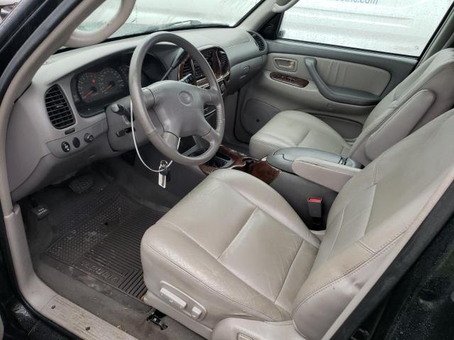 Photo 6 VIN: 5TDBT48A42S121859 - TOYOTA SEQUOIA 