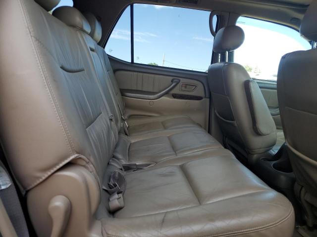 Photo 10 VIN: 5TDBT48A42S134126 - TOYOTA SEQUOIA 