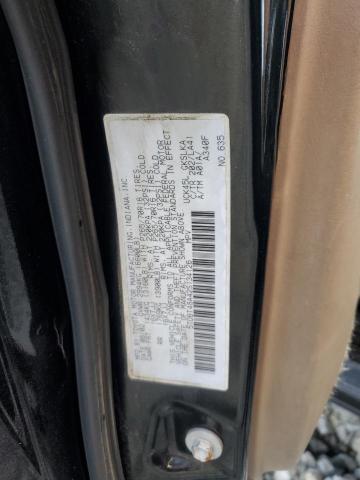 Photo 12 VIN: 5TDBT48A42S134126 - TOYOTA SEQUOIA 