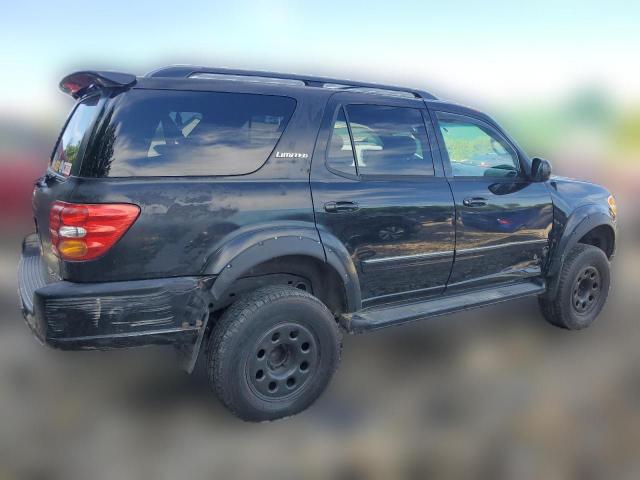 Photo 2 VIN: 5TDBT48A42S134126 - TOYOTA SEQUOIA 