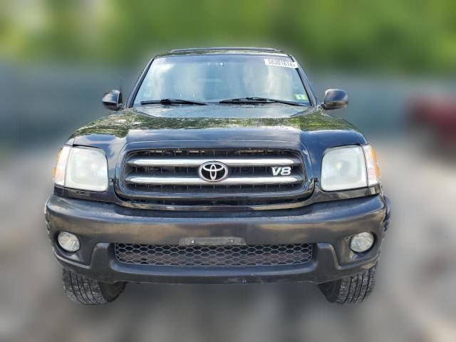 Photo 4 VIN: 5TDBT48A42S134126 - TOYOTA SEQUOIA 