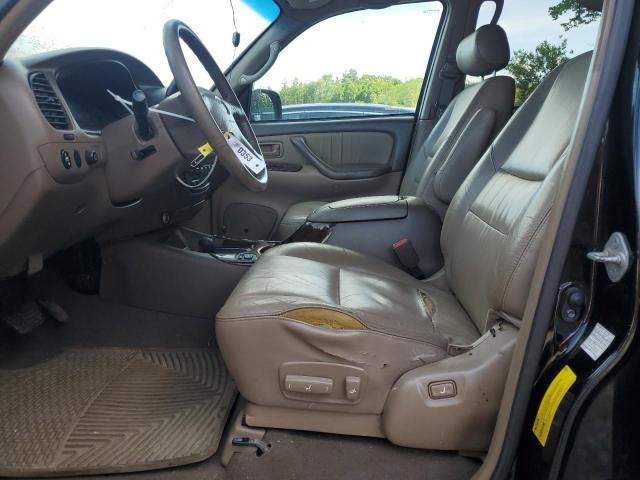 Photo 6 VIN: 5TDBT48A42S134126 - TOYOTA SEQUOIA 