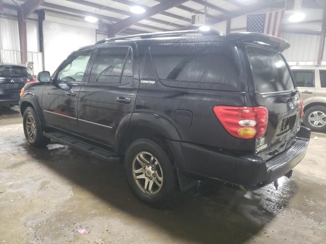 Photo 1 VIN: 5TDBT48A43S157763 - TOYOTA SEQUOIA 