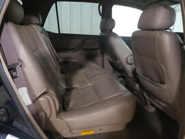 Photo 10 VIN: 5TDBT48A43S157763 - TOYOTA SEQUOIA 