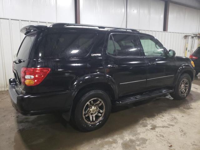 Photo 2 VIN: 5TDBT48A43S157763 - TOYOTA SEQUOIA 