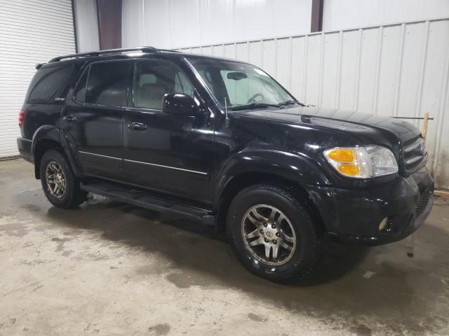 Photo 3 VIN: 5TDBT48A43S157763 - TOYOTA SEQUOIA 