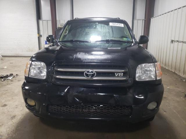 Photo 4 VIN: 5TDBT48A43S157763 - TOYOTA SEQUOIA 