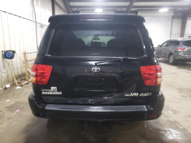 Photo 5 VIN: 5TDBT48A43S157763 - TOYOTA SEQUOIA 