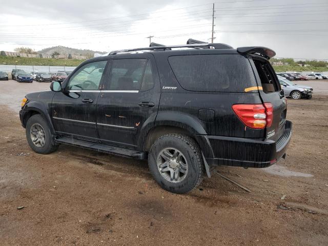 Photo 1 VIN: 5TDBT48A43S166074 - TOYOTA SEQUOIA 