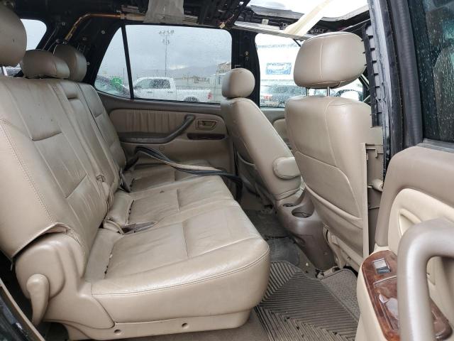 Photo 10 VIN: 5TDBT48A43S166074 - TOYOTA SEQUOIA 