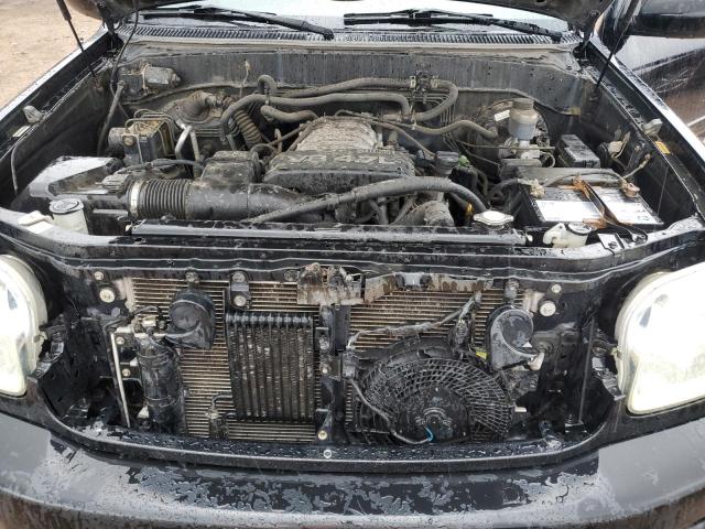 Photo 11 VIN: 5TDBT48A43S166074 - TOYOTA SEQUOIA 