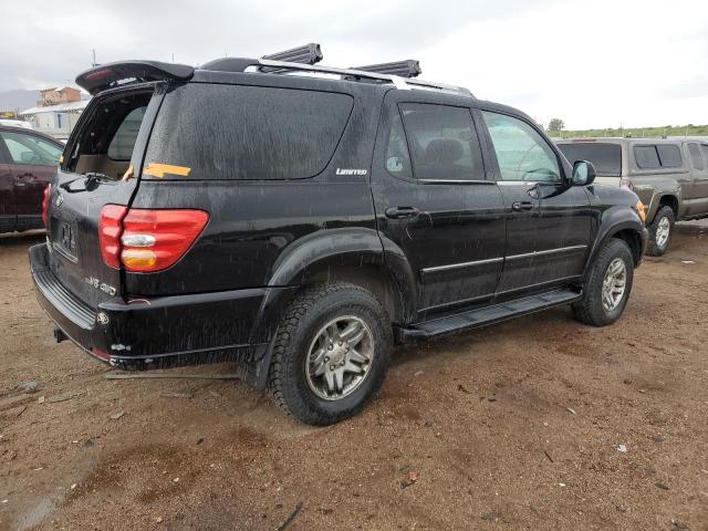 Photo 2 VIN: 5TDBT48A43S166074 - TOYOTA SEQUOIA 