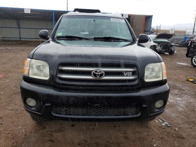 Photo 4 VIN: 5TDBT48A43S166074 - TOYOTA SEQUOIA 