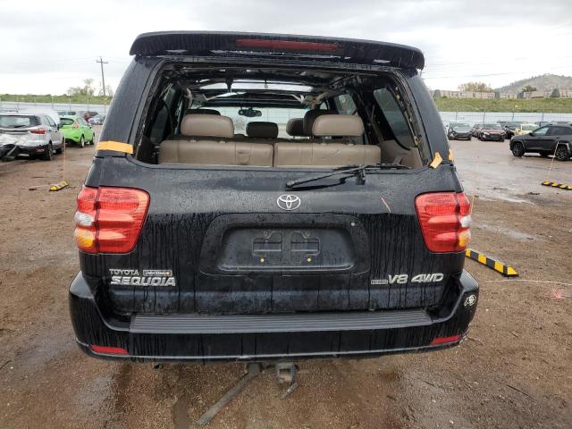 Photo 5 VIN: 5TDBT48A43S166074 - TOYOTA SEQUOIA 