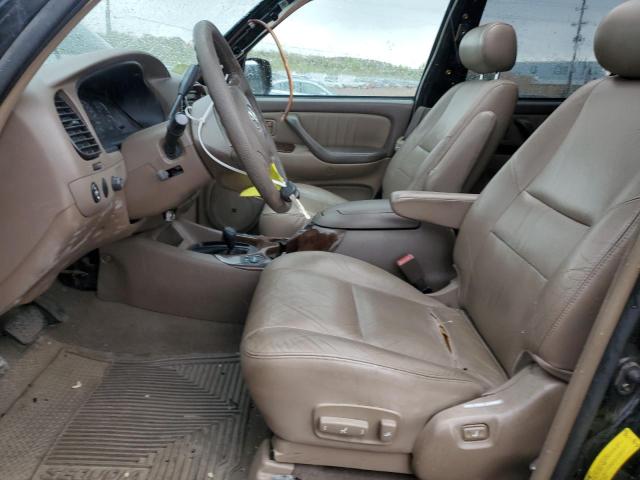 Photo 6 VIN: 5TDBT48A43S166074 - TOYOTA SEQUOIA 