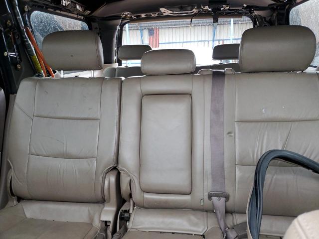 Photo 9 VIN: 5TDBT48A43S166074 - TOYOTA SEQUOIA 