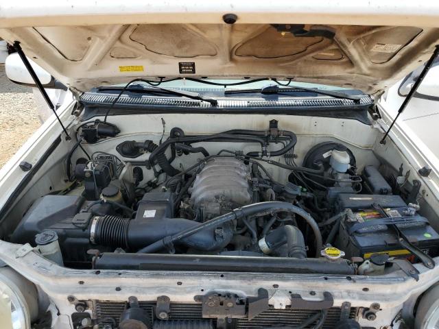 Photo 11 VIN: 5TDBT48A43S196496 - TOYOTA SEQUOIA LI 