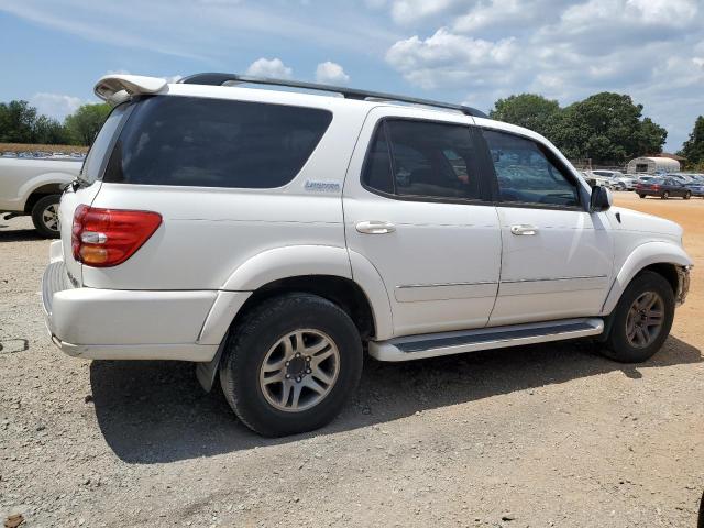 Photo 2 VIN: 5TDBT48A43S196496 - TOYOTA SEQUOIA LI 