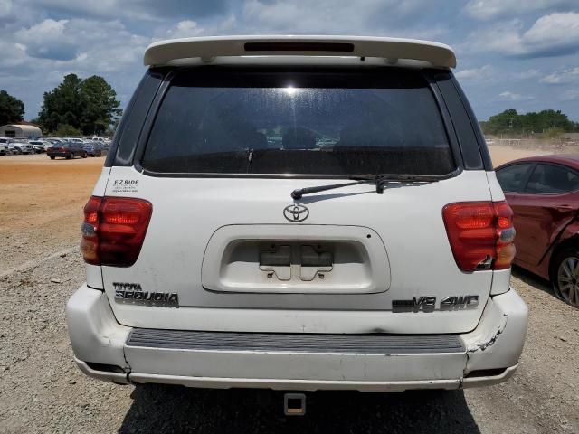 Photo 5 VIN: 5TDBT48A43S196496 - TOYOTA SEQUOIA LI 