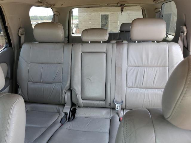 Photo 9 VIN: 5TDBT48A43S196496 - TOYOTA SEQUOIA LI 