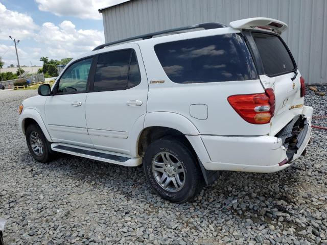 Photo 1 VIN: 5TDBT48A44S216067 - TOYOTA SEQUOIA 