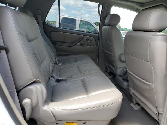 Photo 10 VIN: 5TDBT48A44S216067 - TOYOTA SEQUOIA 