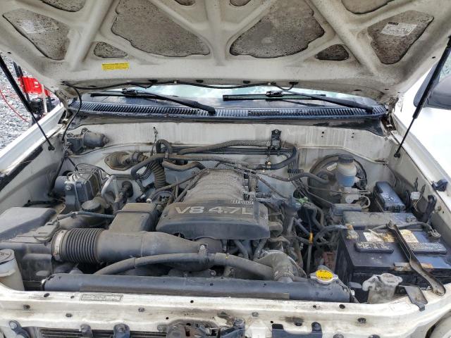 Photo 11 VIN: 5TDBT48A44S216067 - TOYOTA SEQUOIA 