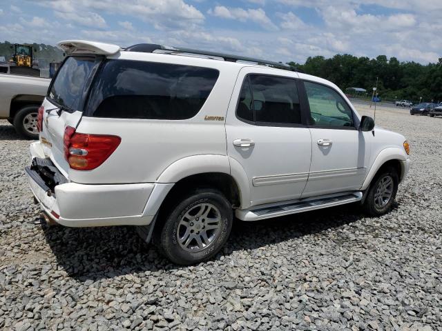 Photo 2 VIN: 5TDBT48A44S216067 - TOYOTA SEQUOIA 