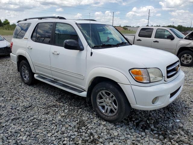 Photo 3 VIN: 5TDBT48A44S216067 - TOYOTA SEQUOIA 