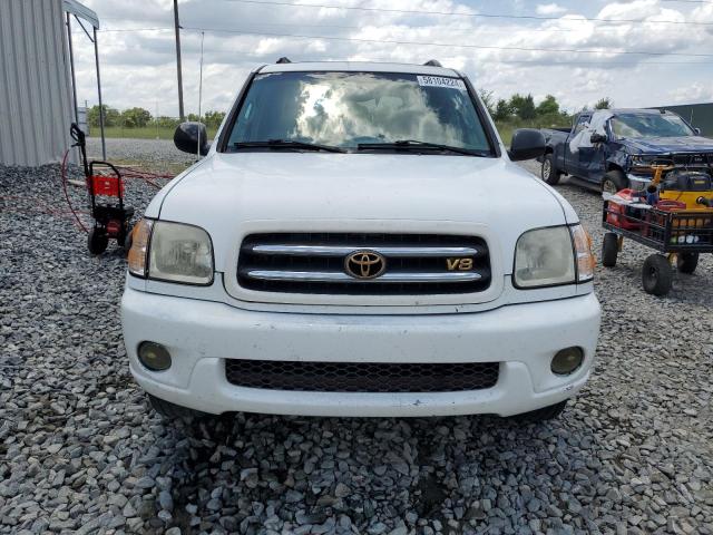 Photo 4 VIN: 5TDBT48A44S216067 - TOYOTA SEQUOIA 