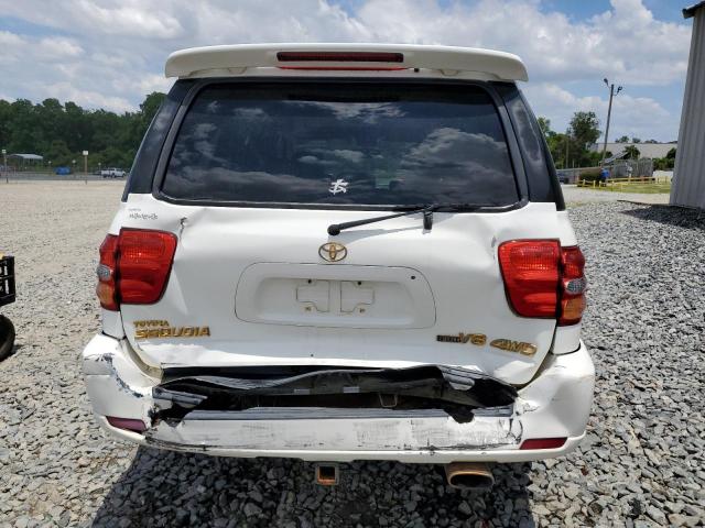 Photo 5 VIN: 5TDBT48A44S216067 - TOYOTA SEQUOIA 