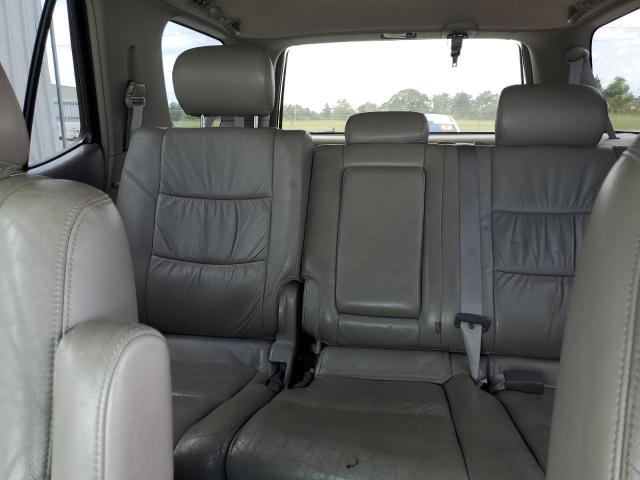 Photo 9 VIN: 5TDBT48A44S216067 - TOYOTA SEQUOIA 