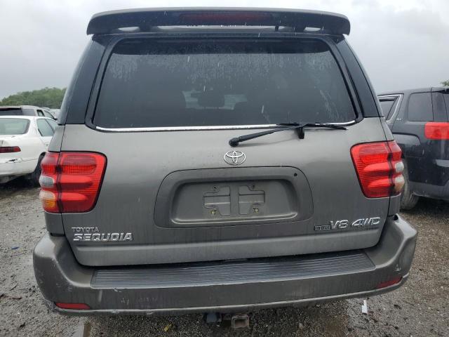 Photo 5 VIN: 5TDBT48A44S221365 - TOYOTA SEQUOIA LI 