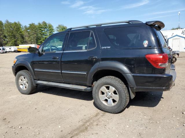 Photo 1 VIN: 5TDBT48A45S235770 - TOYOTA SEQUOIA 