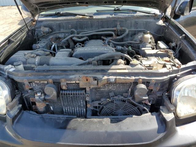 Photo 11 VIN: 5TDBT48A45S235770 - TOYOTA SEQUOIA 