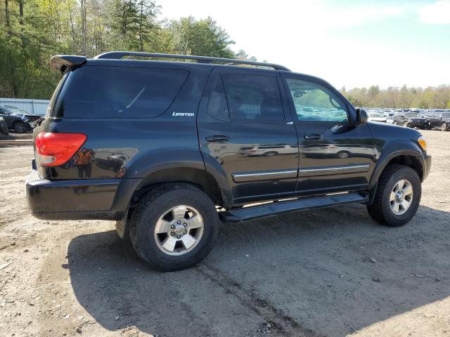 Photo 2 VIN: 5TDBT48A45S235770 - TOYOTA SEQUOIA 