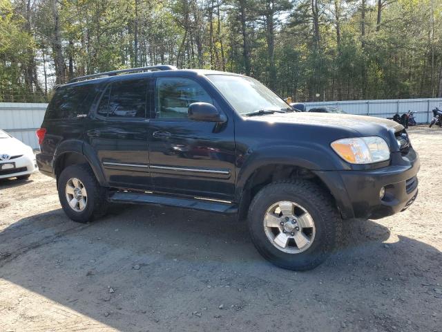 Photo 3 VIN: 5TDBT48A45S235770 - TOYOTA SEQUOIA 