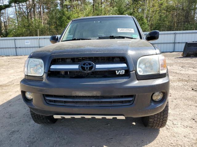 Photo 4 VIN: 5TDBT48A45S235770 - TOYOTA SEQUOIA 