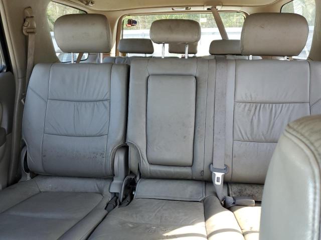 Photo 9 VIN: 5TDBT48A45S235770 - TOYOTA SEQUOIA 