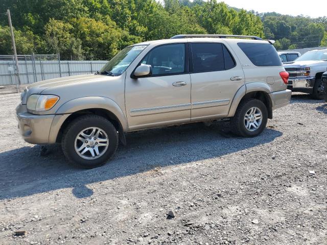 Photo 0 VIN: 5TDBT48A45S236269 - TOYOTA SEQUOIA LI 