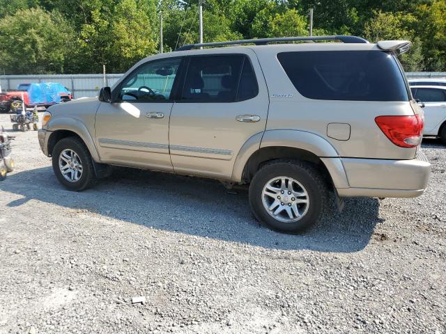 Photo 1 VIN: 5TDBT48A45S236269 - TOYOTA SEQUOIA LI 