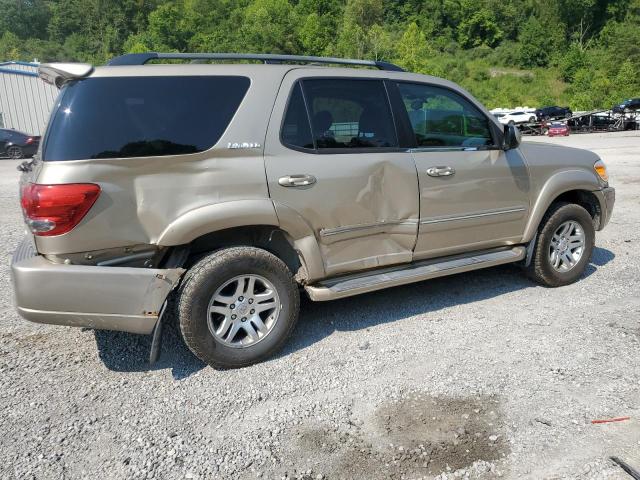 Photo 2 VIN: 5TDBT48A45S236269 - TOYOTA SEQUOIA LI 