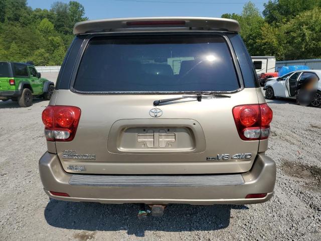 Photo 5 VIN: 5TDBT48A45S236269 - TOYOTA SEQUOIA LI 