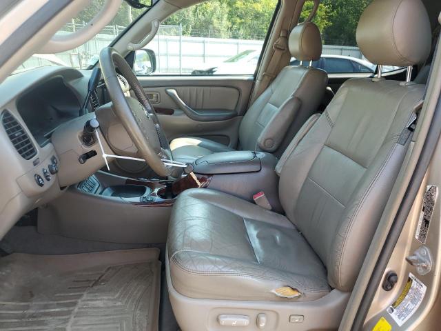 Photo 6 VIN: 5TDBT48A45S236269 - TOYOTA SEQUOIA LI 