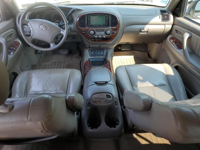 Photo 7 VIN: 5TDBT48A45S236269 - TOYOTA SEQUOIA LI 