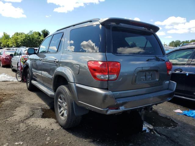 Photo 1 VIN: 5TDBT48A45S256621 - TOYOTA SEQUOIA LI 