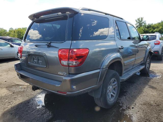 Photo 2 VIN: 5TDBT48A45S256621 - TOYOTA SEQUOIA LI 