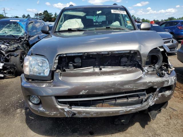 Photo 4 VIN: 5TDBT48A45S256621 - TOYOTA SEQUOIA LI 