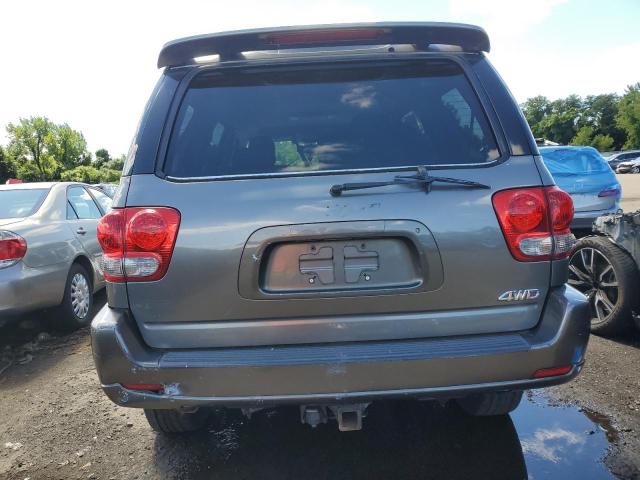 Photo 5 VIN: 5TDBT48A45S256621 - TOYOTA SEQUOIA LI 